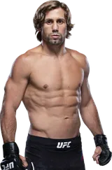 Urijah Faber