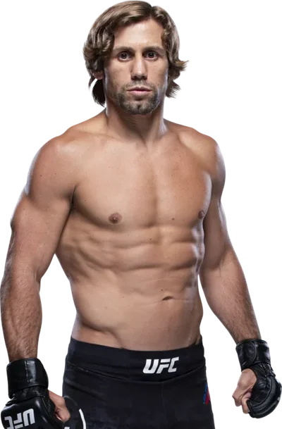 Urijah Faber