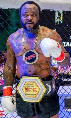 Dexter Carthon