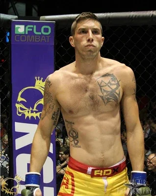 Chris Bourdon