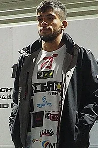 Gabriel Leite de Oliveira