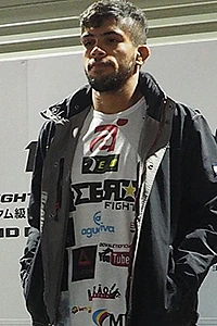 Gabriel Leite de Oliveira