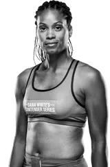 Taneisha Tennant