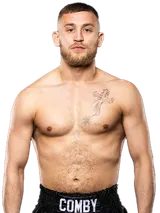 Brandon Comby