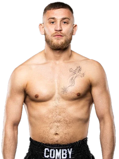 Brandon Comby