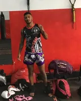 Kevin Monteiro