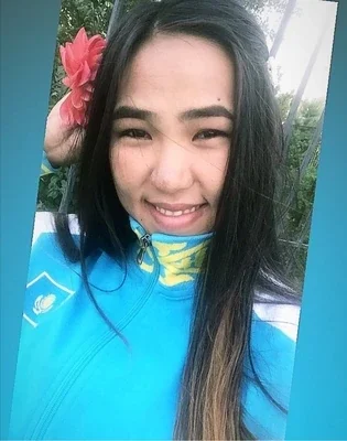 Meruert Ibraeva