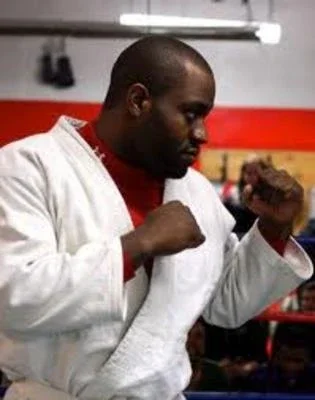 Shawn Obasi