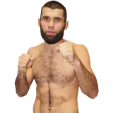 Shamil Yamilov