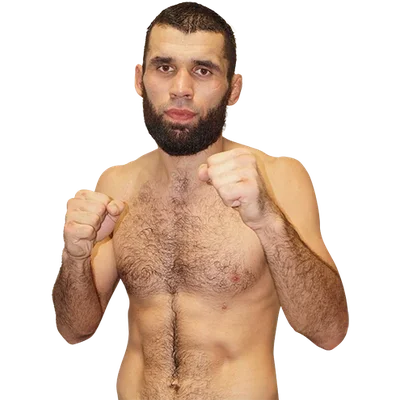 Shamil Yamilov