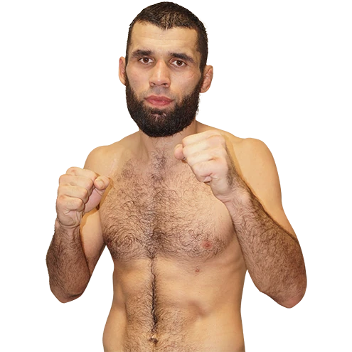 Shamil Yamilov