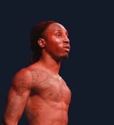 Corey Samuels