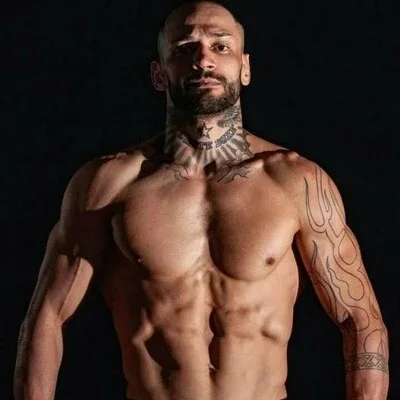 Diego Santos