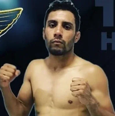 Willyam Pereira