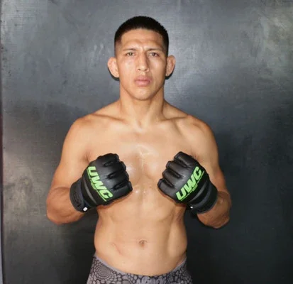 Cristhian Rivas