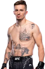 Brendon Marotte