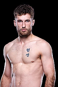 Ethan Brockett
