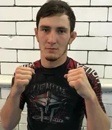 Anzor Elgaraev