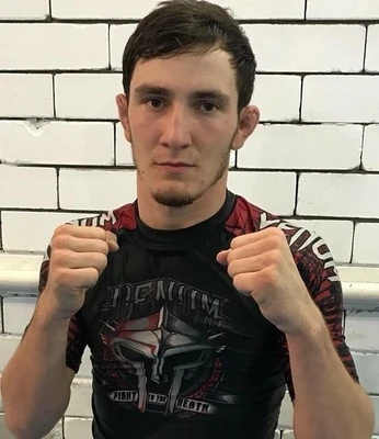 Anzor Elgaraev