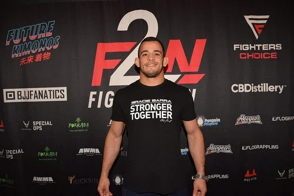Pedro Marinho