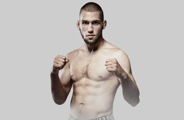 Mateusz Kisielewski