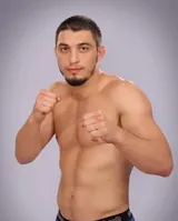 Murad Abdurakhmanov