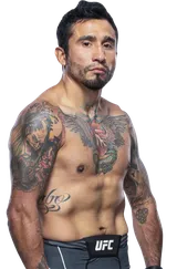 Alejandro Perez