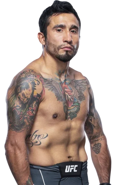 Alejandro Perez