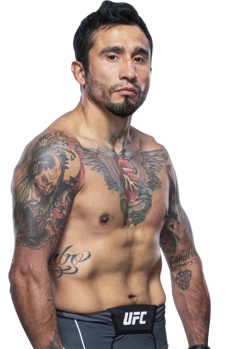 Alejandro Perez