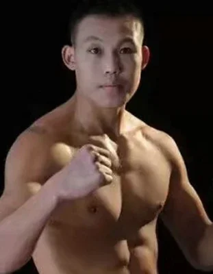 Caibao Zhang