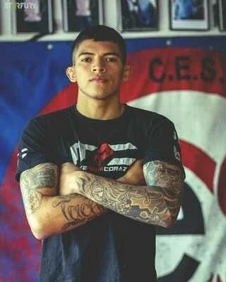 Jhon Tacha