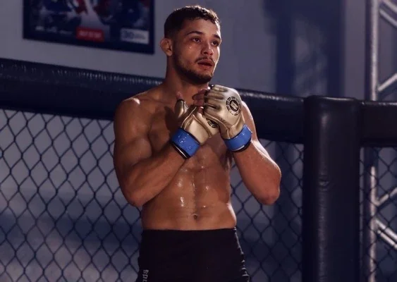 Mateo Pereira