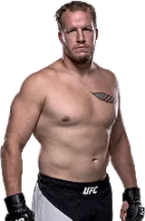 Jared Rosholt