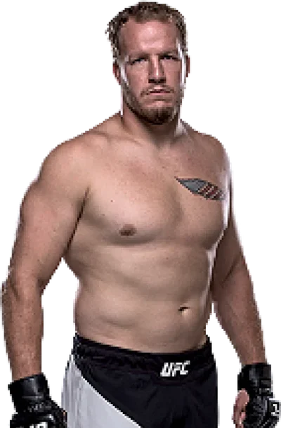 Jared Rosholt