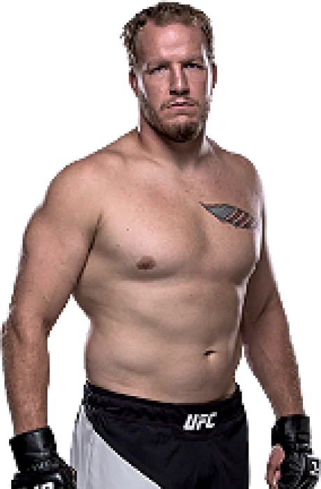 Jared Rosholt