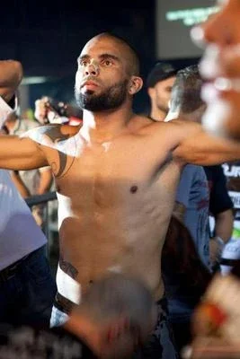 Deyvison Santos