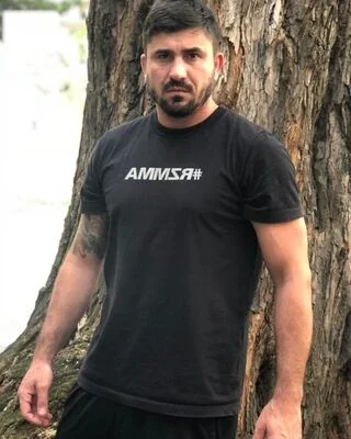 Rodrigo Ruiz