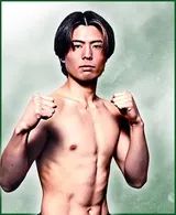 Ryuki Kirishima
