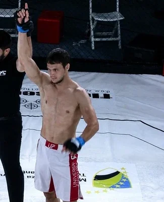 Mensur Kijamet