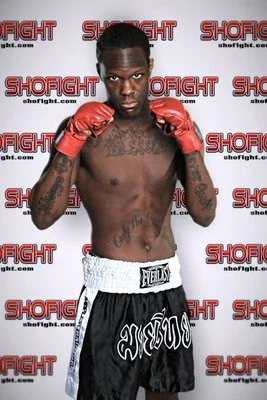 Javon Wright