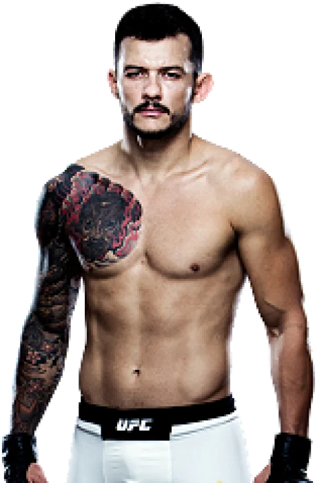 Alberto Mina