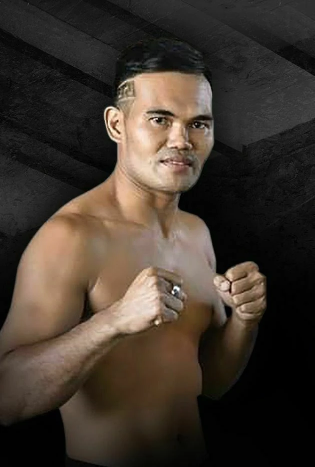 Pongpisan Chunyong