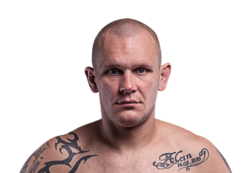 Michal Pasternak
