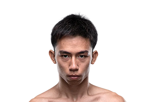 Luong Thanh Phuc