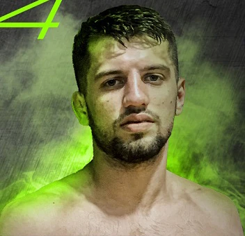 Bartosz Rewera