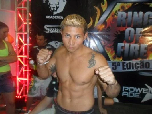Eliel dos Santos