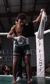 Joshua Simpson