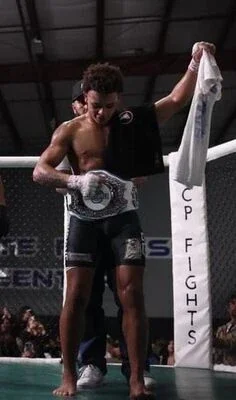 Joshua Simpson