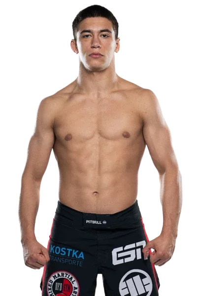 Kirill Negru