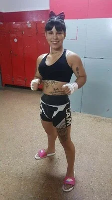 Loly Espinoza
